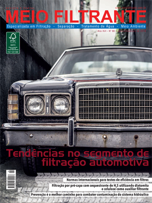 Edição 90 - Janeiro/Fevereiro de 2018